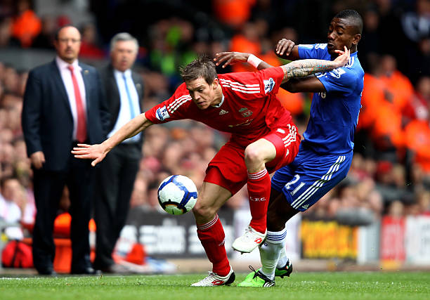 的案例中 的案例中